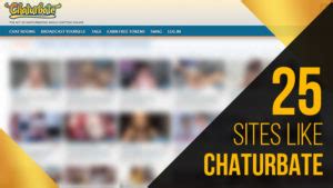 bbw teen cam|Sites Like Chaturbate: 27 Alternatives for All Preferences.